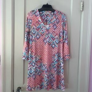 Hale Bob Brielle Women’s Dress